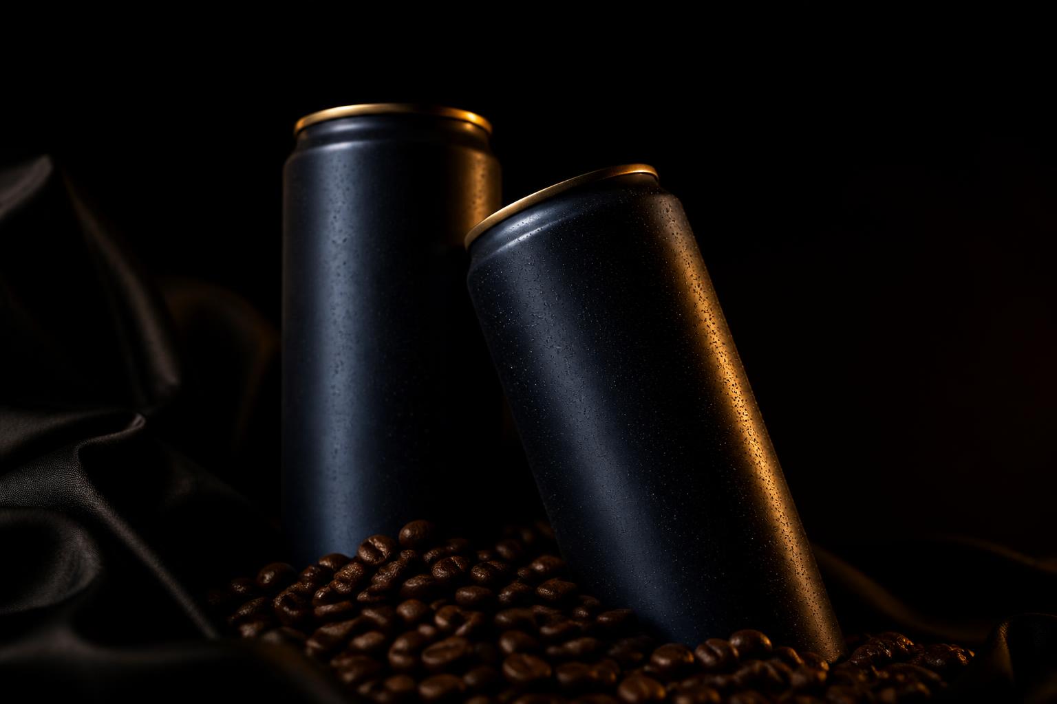 Café coffee service